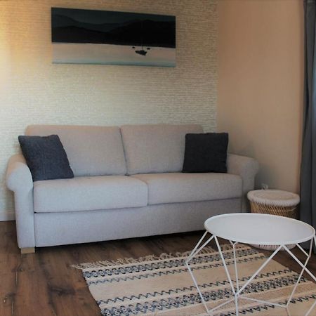 T2 Meuble De 40M2 Axe Annecy/Geneve Lägenhet Saint-Martin-Bellevue Exteriör bild